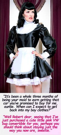 french maid stories